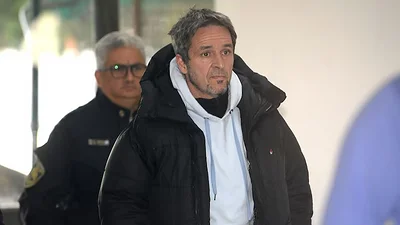 Video: así vivió Contardi, expareja de Julieta Prandi, la condena a 19 años de prisión por abuso Video: así vivió Contardi, expareja de Julieta Prandi, la condena a 19 años de prisión por abuso