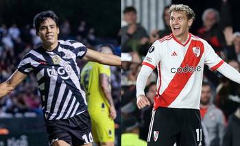River va en busca de un resultado positivo en Paraguay | River plate