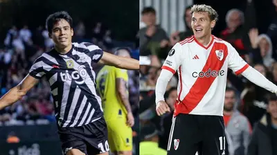River Plate vs Libertad por Copa Libertadores: cuándo juegan River Plate vs Libertad por Copa Libertadores: cuándo juegan