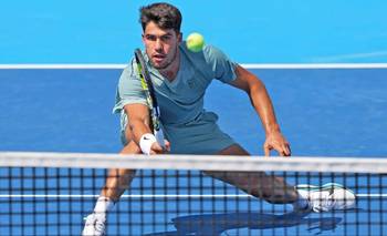 Carlos Alcaraz en el Masters 1000 de Cincinnati: cuántos títulos tiene | Tenis