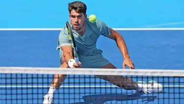 Carlos Alcaraz en el Masters 1000 de Cincinnati: cuántos títulos tiene