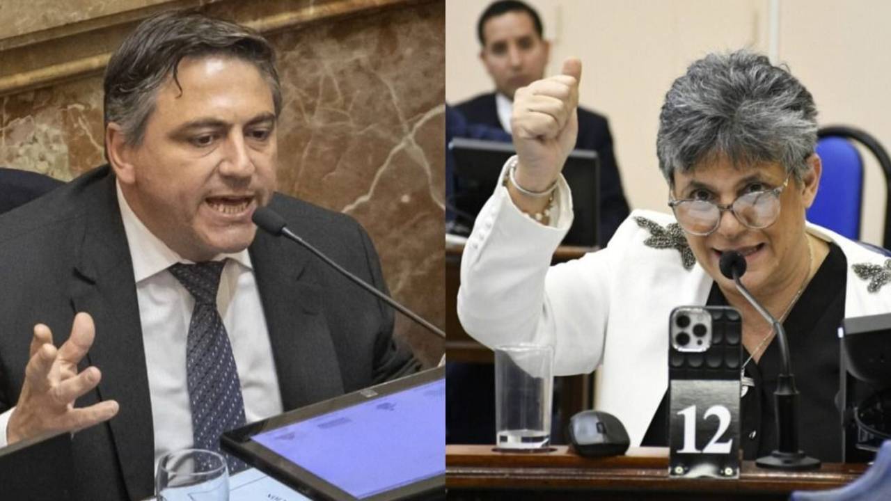 La Libertad Abandona: crece la polémica por la ausencia de la oposición en la reforma constitucional de Formosa
