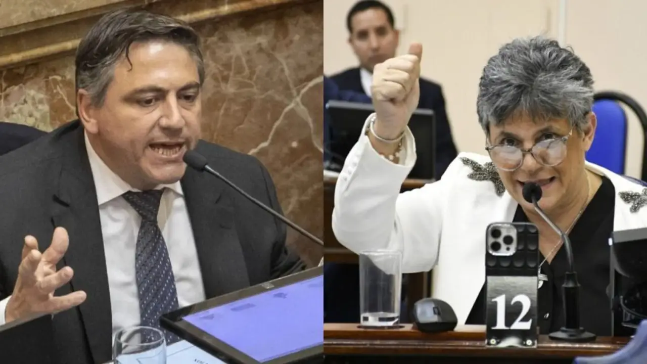 La Libertad Abandona: crece la polémica por la ausencia de la oposición en la reforma constitucional de Formosa