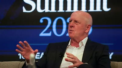 Economista de Goldman planea "seguir haciendo" lo mismo tras ataque de Trump Economista de Goldman planea "seguir haciendo" lo mismo tras ataque de Trump