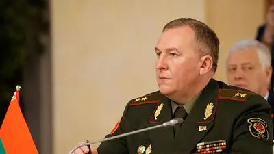 Misil hipersónico Oreshnik participará en maniobras militares rusas y bielorrusas el mes que viene Misil hipersónico Oreshnik participará en maniobras militares rusas y bielorrusas el mes que viene
