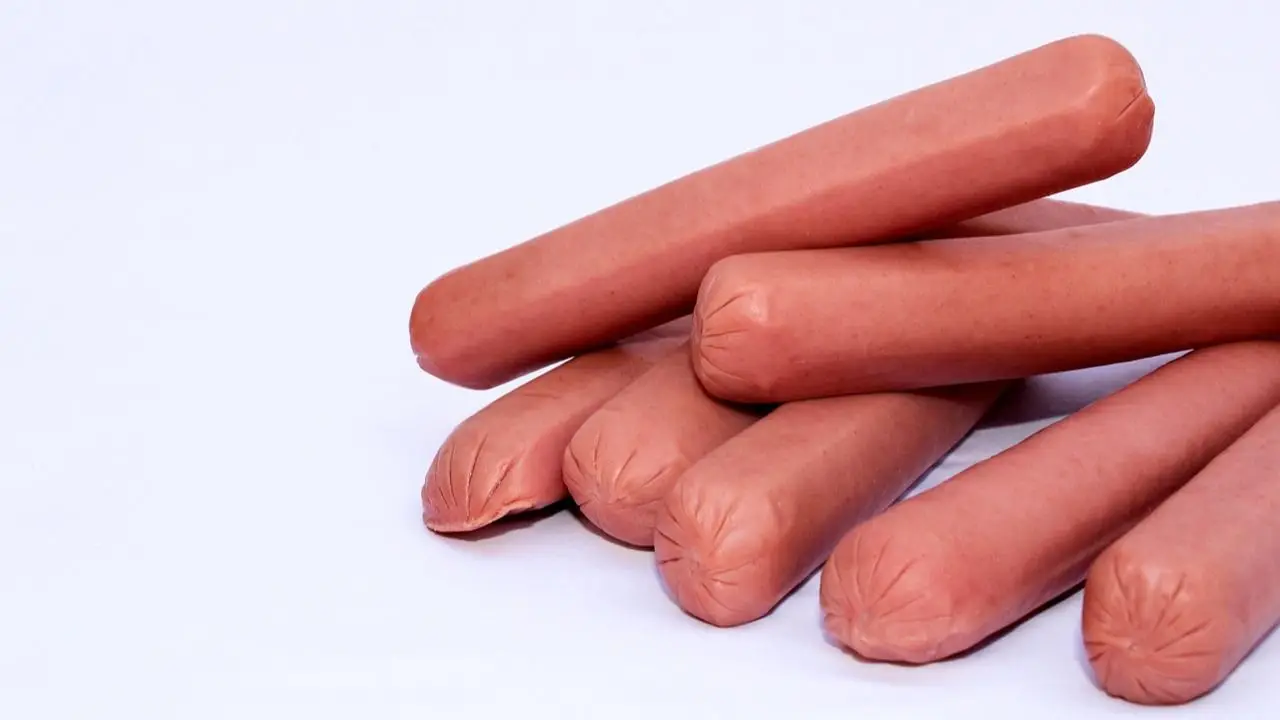 salchichas