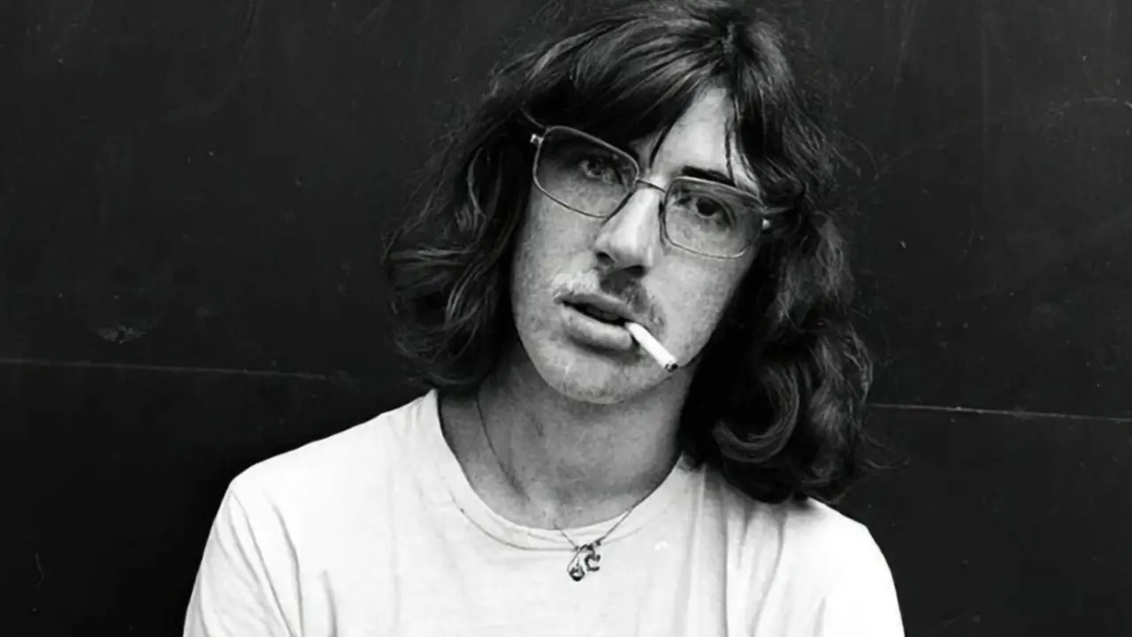 Charly García