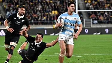 Los Pumas vs. All Blacks: duelo clave para el ranking de World Rugby y para romper una racha
