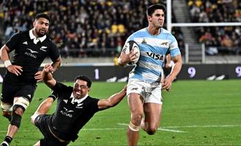 Los Pumas ante All Blacks: duelo clave de cara al Mundial y para hacer historia | Los pumas