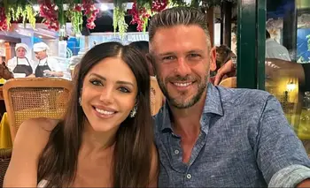 Por qué se separaron Evangelina Anderson y Martín Demichelis: qué pasó con la pareja | Farándula