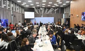Dictamen para el giro automático de los ATN, pero Milei busca tentar a los gobernadores | Congreso