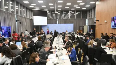 Dictamen en Diputados para el giro automático de los ATN, pero Milei busca tentar a los gobernadores