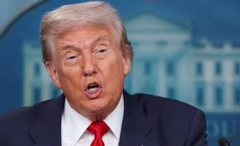 Trump torpedea hasta último momento un inminente acuerdo entre Hamas e Israel | Conflicto en medio oriente