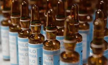 Muertes por fentanilo contaminado: el Gobierno ahora refuerza controles de medicamentos | Fentanilo
