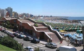 Mar del Plata: hay una sede del CONICET y tiene unas playas tranquilas | Escapadas