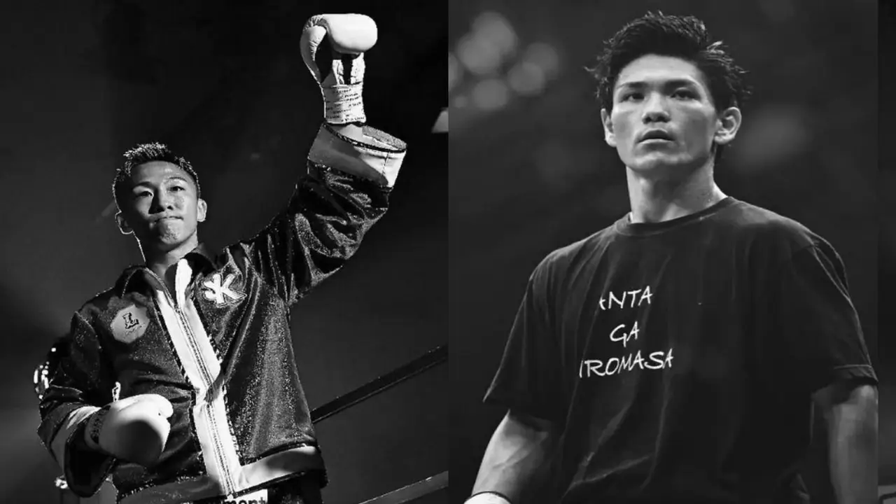 De qué murieron los dos boxeadores japoneses que pelearon la misma noche: las causas y el exigente boxeo nipón