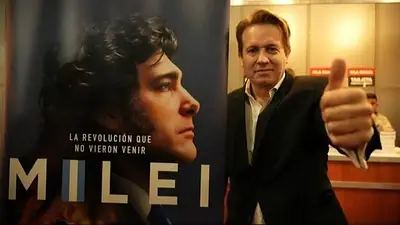 Nicolás Márquez Nicolás Márquez