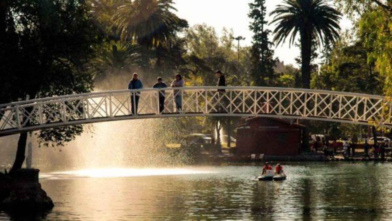 Clima en Córdoba