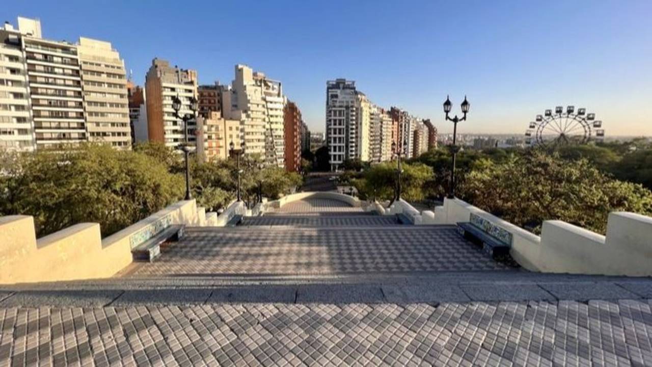 Clima en Córdoba