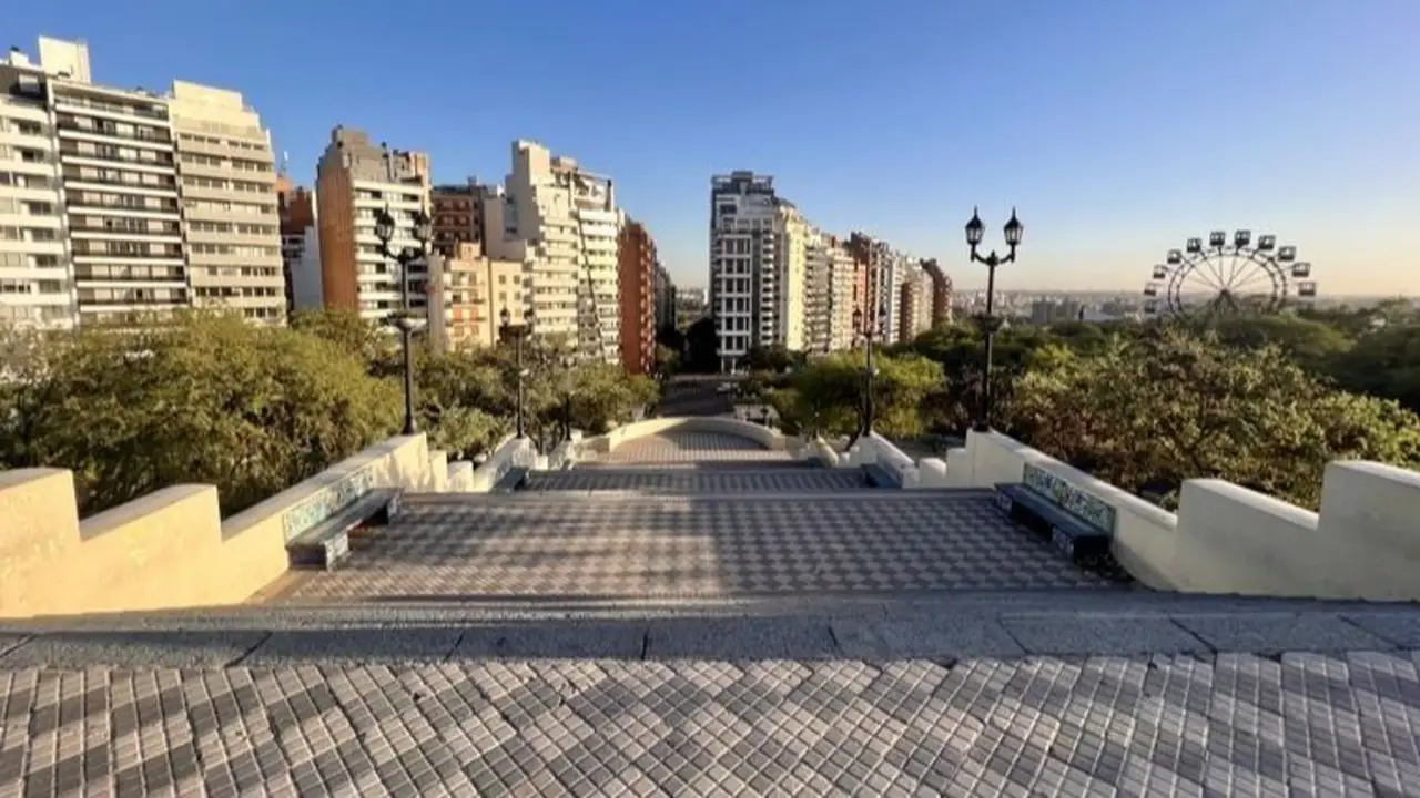 Clima en Córdoba