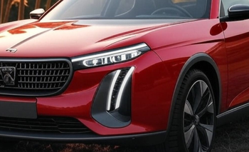 Vuelve el popular Peugeot 404: el modelo “hecho en Argentina” | Inteligencia artificial