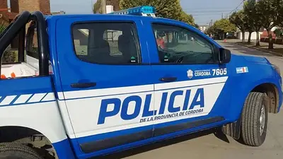 Córdoba: detuvieron a un policía retirado por presunto abuso sexual infantil Córdoba: detuvieron a un policía retirado por presunto abuso sexual infantil
