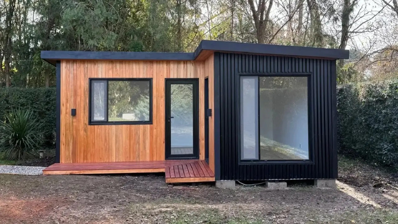 Tiny House