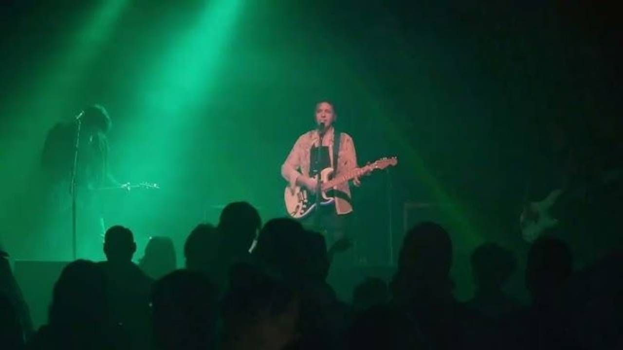 Ciclo Laptra en Lalalá: tres jueves de música indie para combatir el invierno.