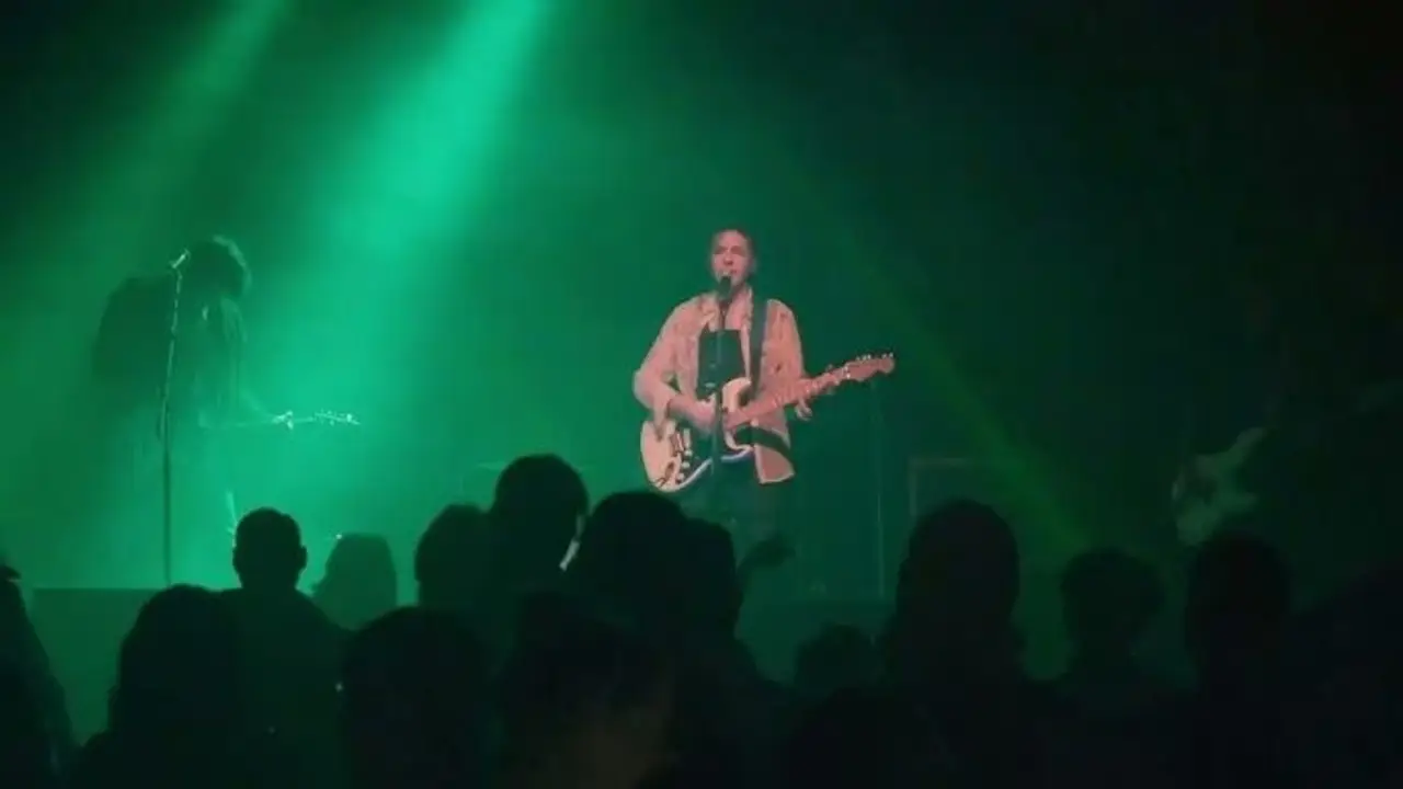 Ciclo Laptra en Lalalá: tres jueves de música indie para combatir el invierno.