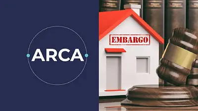 ARCA y Embargos ARCA y Embargos