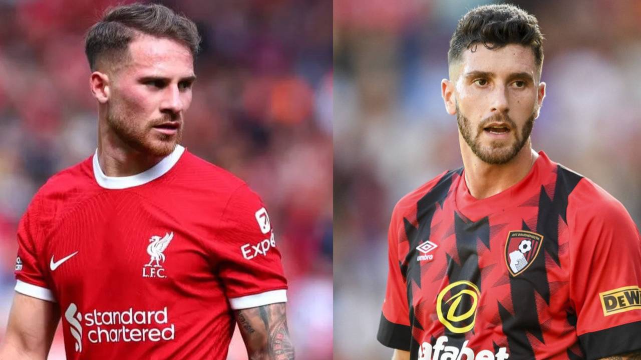 Liverpool de Alexis vs Bournemouth por Premier League: cuándo juegan y formaciones