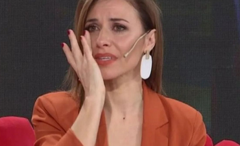 De Brito contó lo que se dice en los pasillos de C5N de Mariana Brey | Televisión 