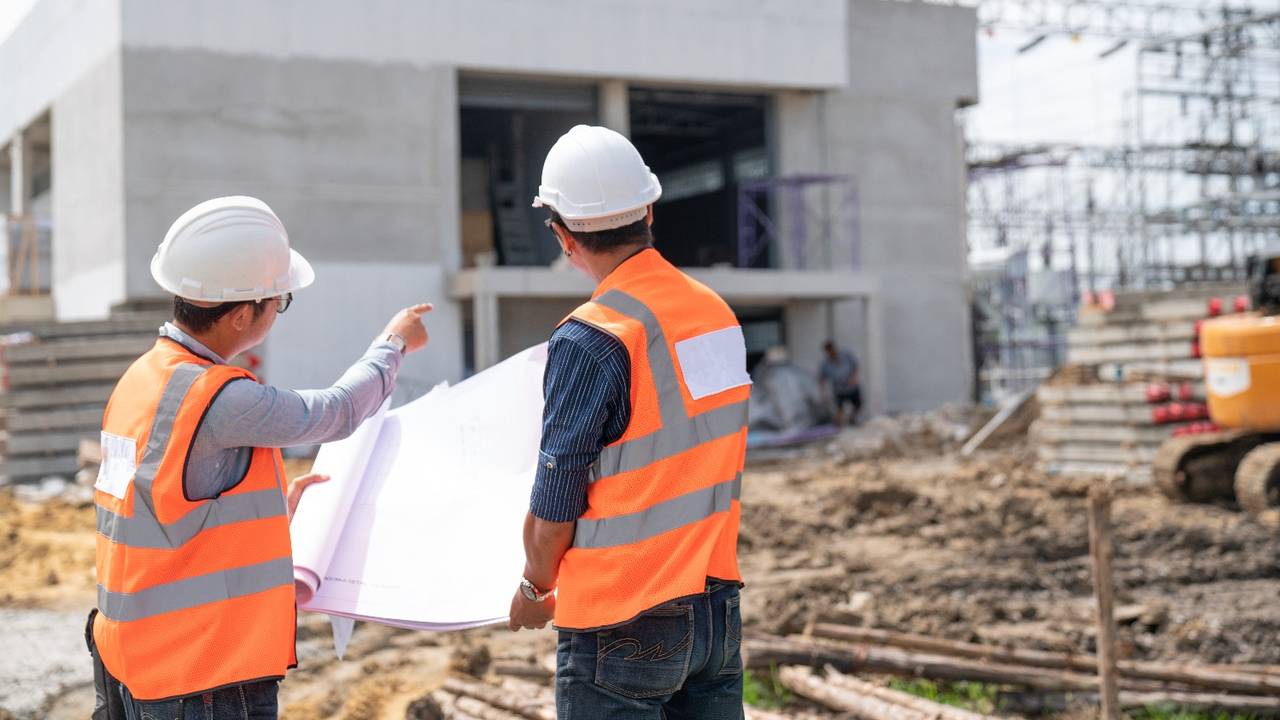 Construcción