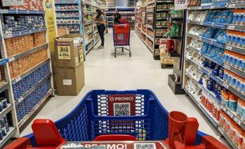 La inflación volvió a crecer en julio y alimenta un escenario pesimista para agosto  | Indec