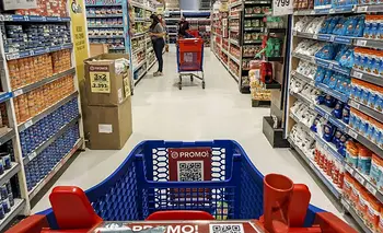 Inflación de junio: ¿perfora el 2% o se frena la desaceleración? | Inflación