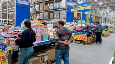Cierran todos los supermercados y shoppings de Argentina por 24 horas: cuándo será