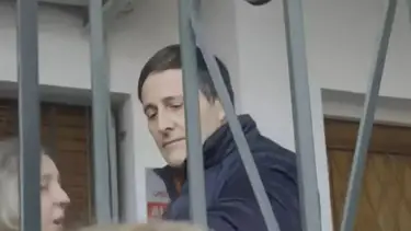 La Justicia rechazó el pedido de Cristian Graf de prescripción de la causa Fernández Lima