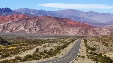 Furor por la ruta "recién inaugurada" que lleva más rápido a uno de los destinos más turísticos del país