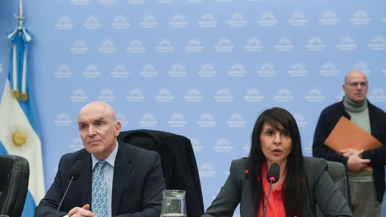 Juan Martín, candidato PRO: "Si bajan la lista le harían un favor al Presidente"