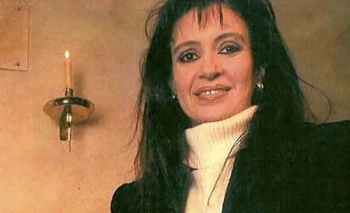 Furor en las redes: aparecieron nuevas fotos de Cristina de joven | Cristina kirchner 