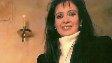 Furor en las redes: aparecieron nuevas fotos de Cristina Kirchner de joven