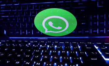 WhatsApp dice que Rusia intenta bloquear sus servicios | Whatsapp
