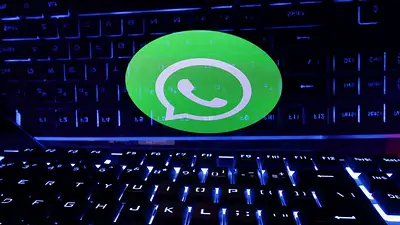 WhatsApp dice que Rusia intenta bloquear sus servicios WhatsApp dice que Rusia intenta bloquear sus servicios