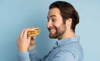 Los mejores sandwiches para cocinar en casa, según la Inteligencia Artificial | Recetas de cocina