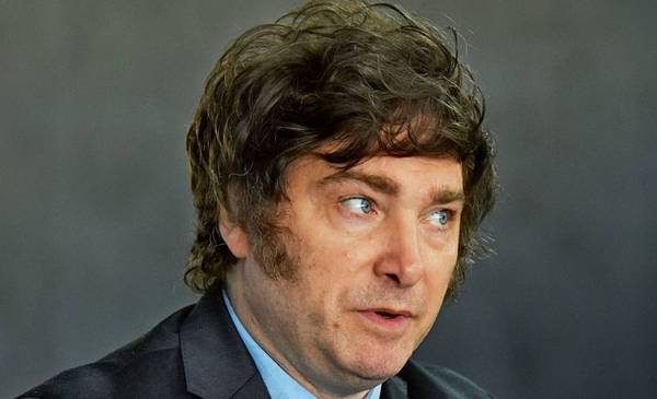 Javier Milei arruina el plan del Boca de Riquelme: los millones de dólares que pierde
