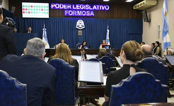 La Convención Constituyente aprobó cambios en finanzas y soberanía provincial | Reforma constitucional