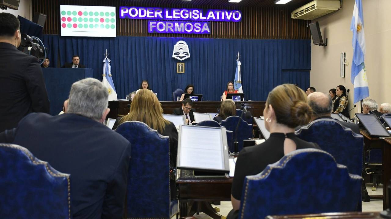 Régimen financiero y soberanía provincial: las nuevas modificaciones de la reforma constitucional de Formosa