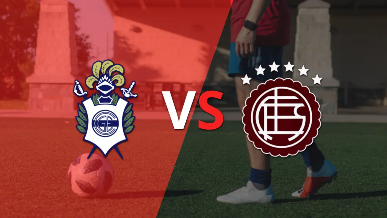 Por la fecha 5 se enfrentarán Gimnasia y Lanús