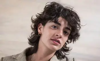 Quién es Zoe Gotusso, coach de Lali Espósito en La Voz Argentina | Televisión 