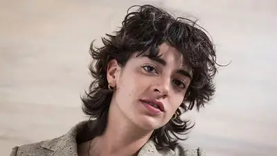 Zoe Gotusso Zoe Gotusso